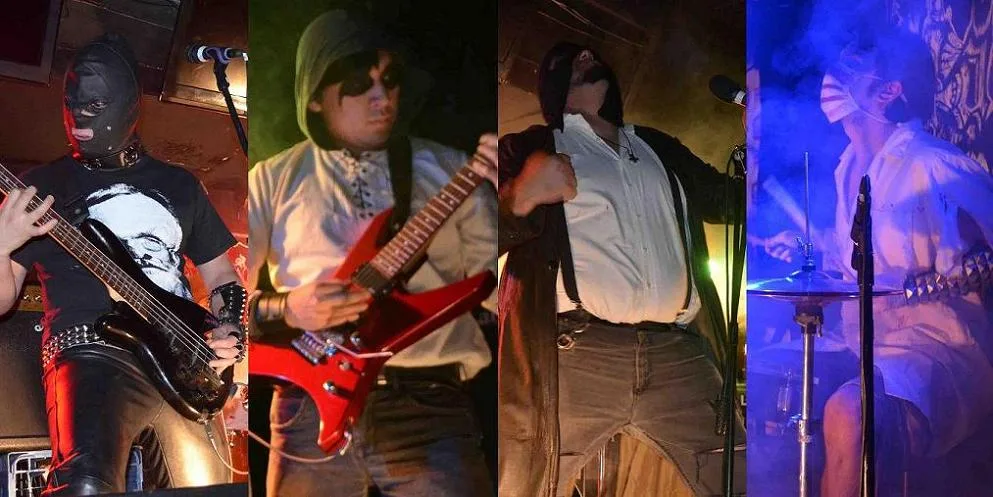 band