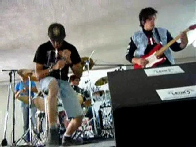 band