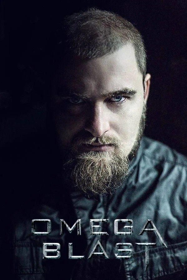 Omega Blast