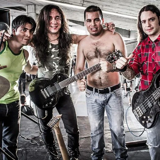 Omegua
