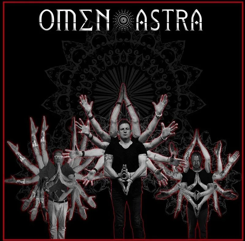 Omen Astra