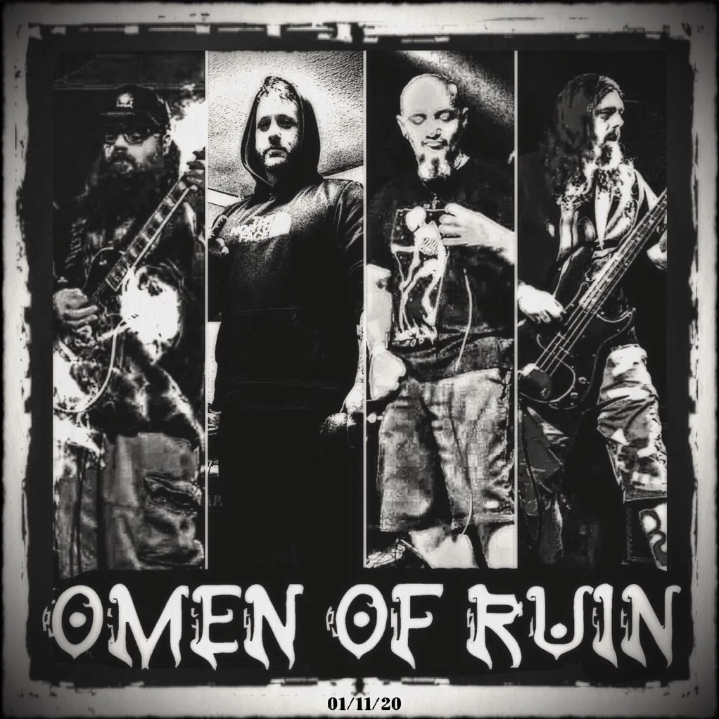 Omen of Ruin