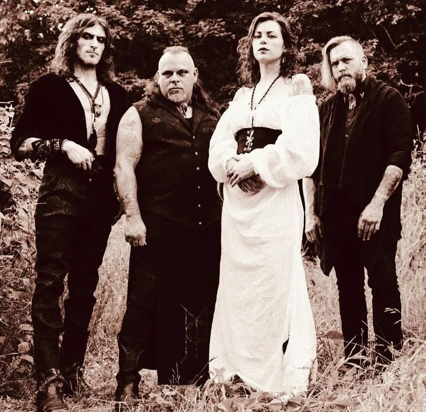 OmenBringer