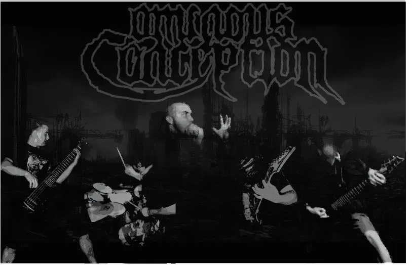 Ominous Conception