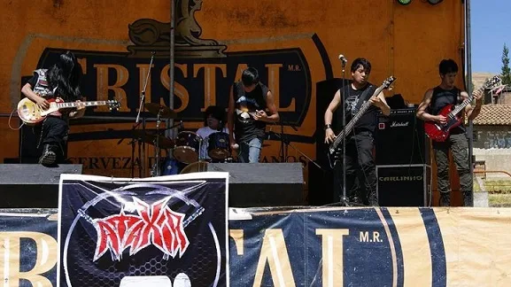 band