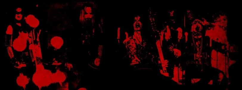 Throne of Katarsis