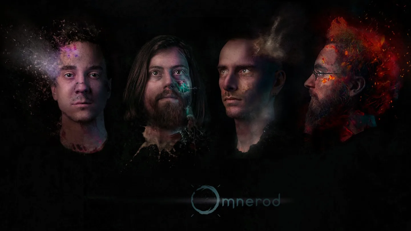 Omnerod