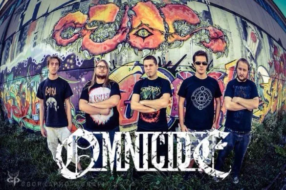 Omnicide