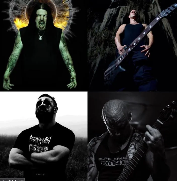 Omnipotence