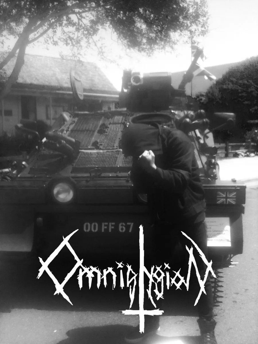 Omnistygian