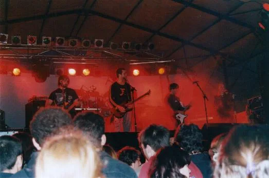 band