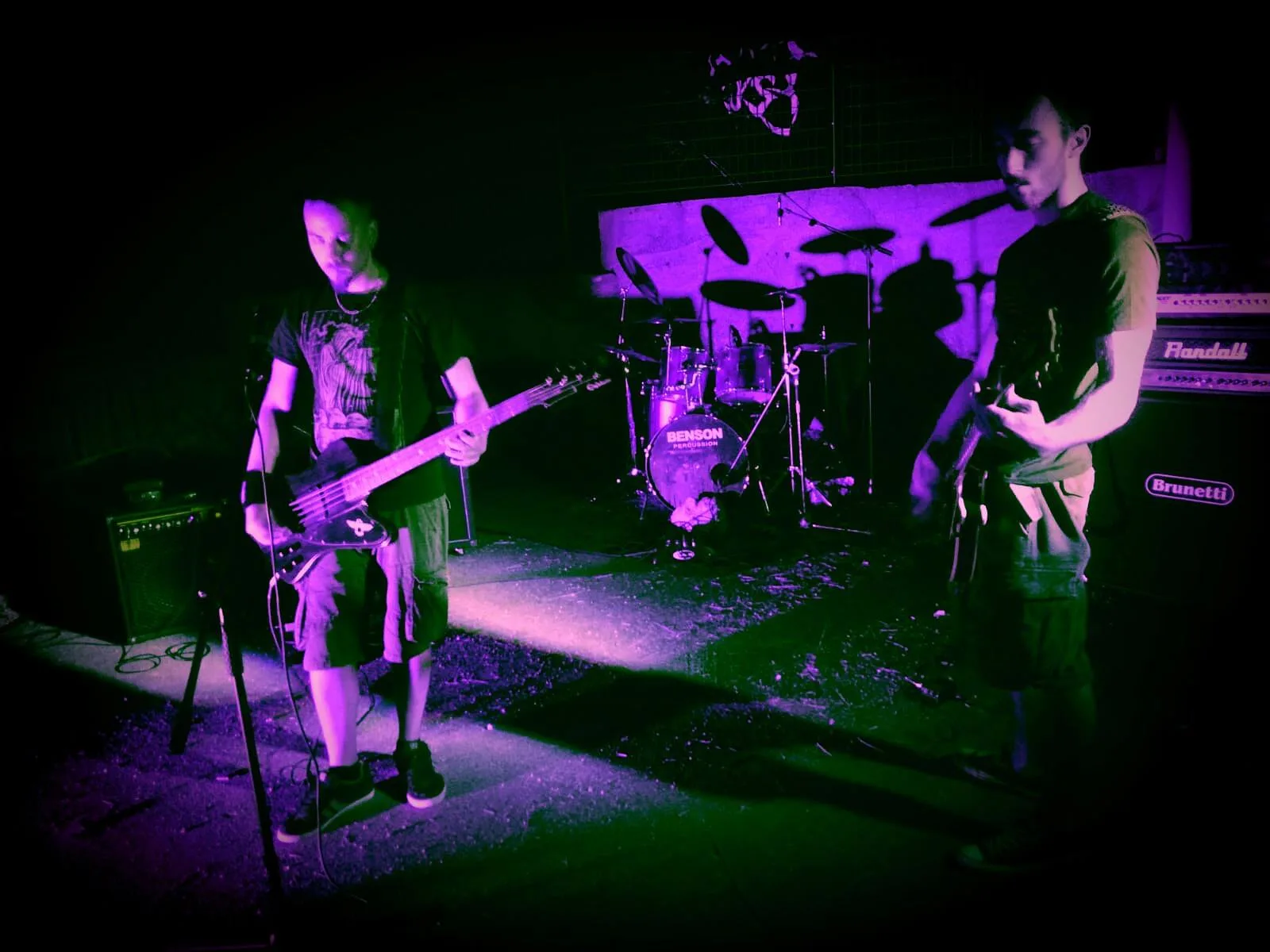 band