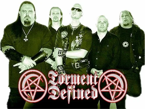 Torment Defined