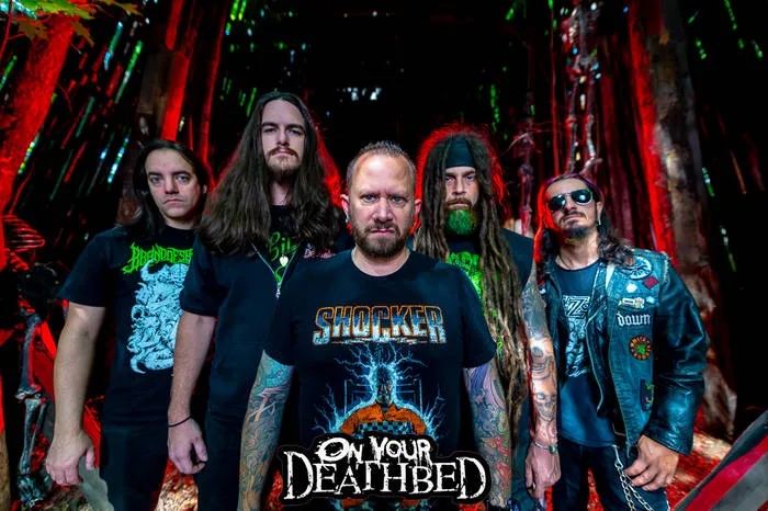 On Your Deathbed