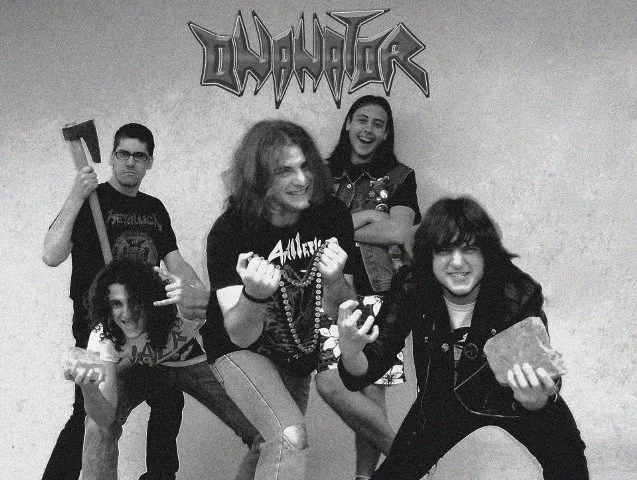 Onanator