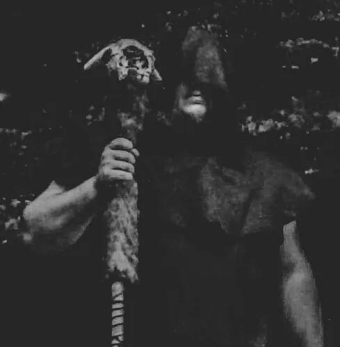 Once upon the Dark