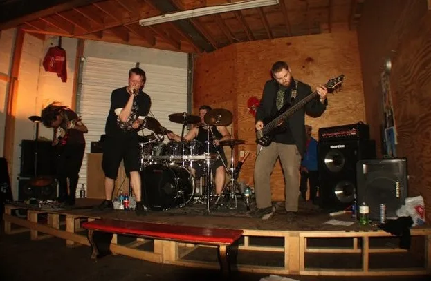 One Eyed Suicide
