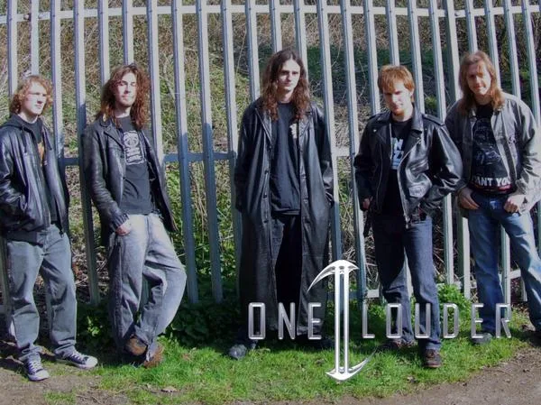 One Louder