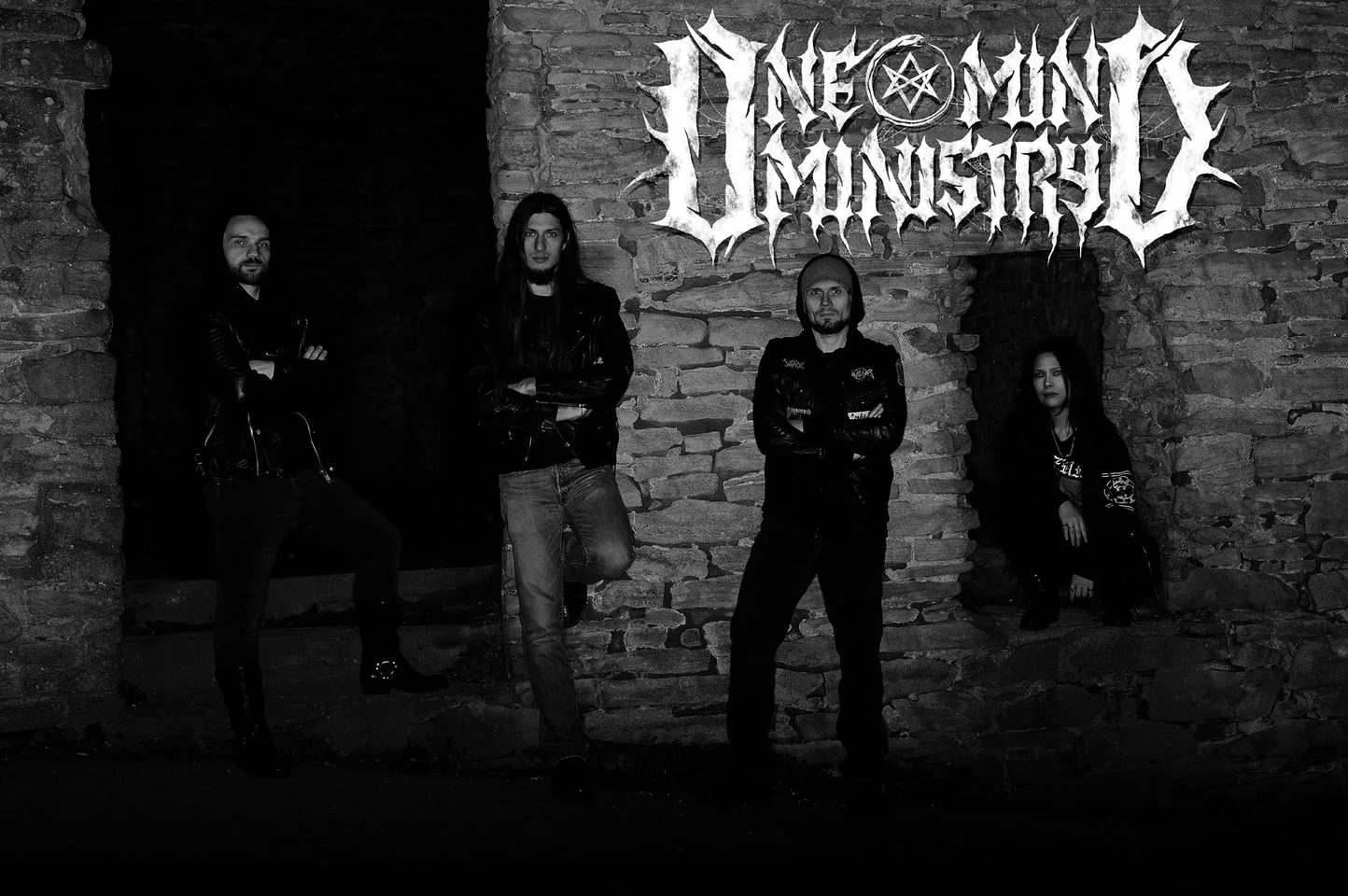 One Mind Ministry