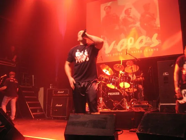 Vopo's
