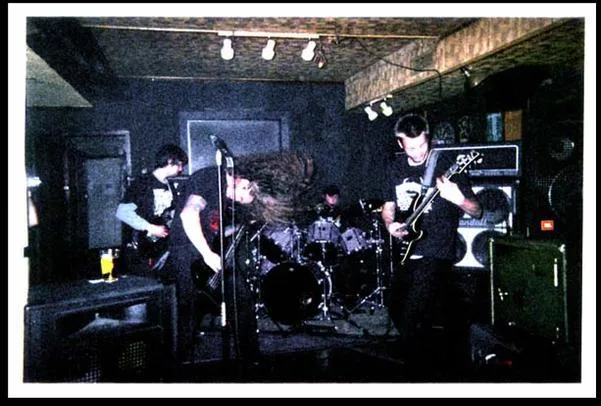 One per Coffin