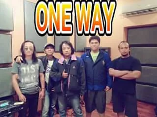 One Way