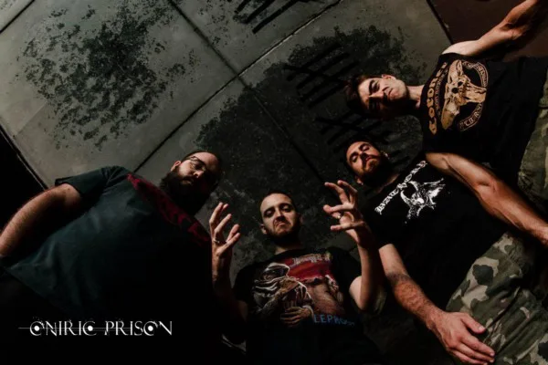 Oniric Prison