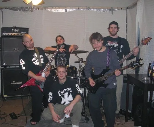 The Onslaught