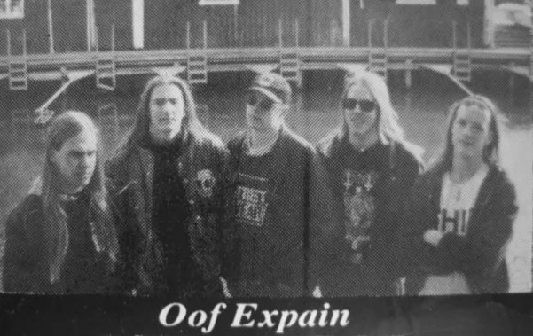 Oof Expain