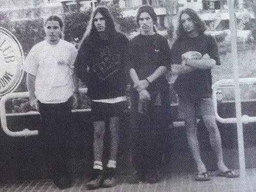 band