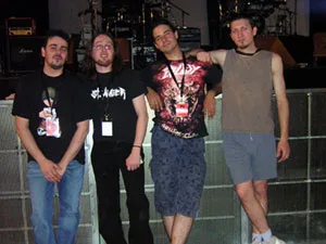 band