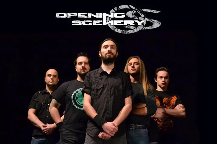 Opening Scenery