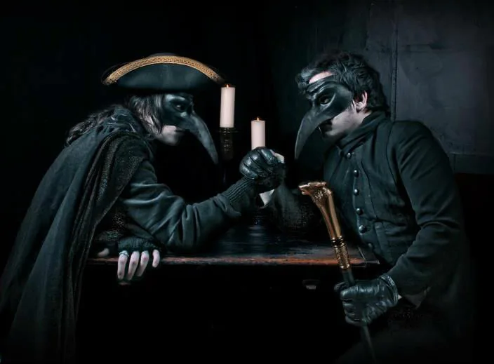 Opera Diabolicus