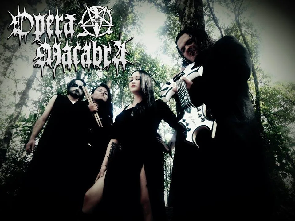 Opera Macabra