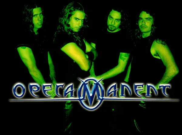 Opera Manent