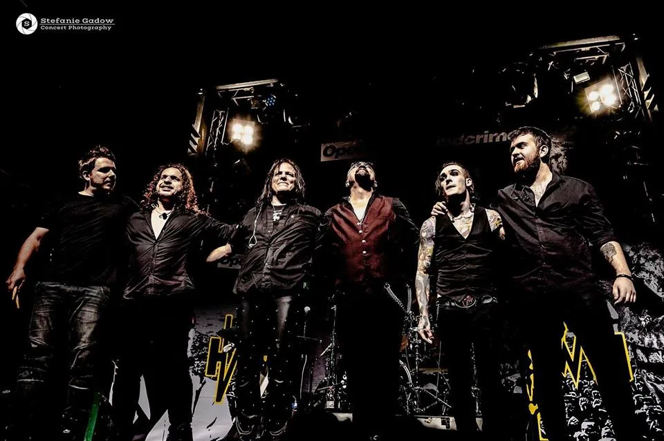 Operation: Mindcrime