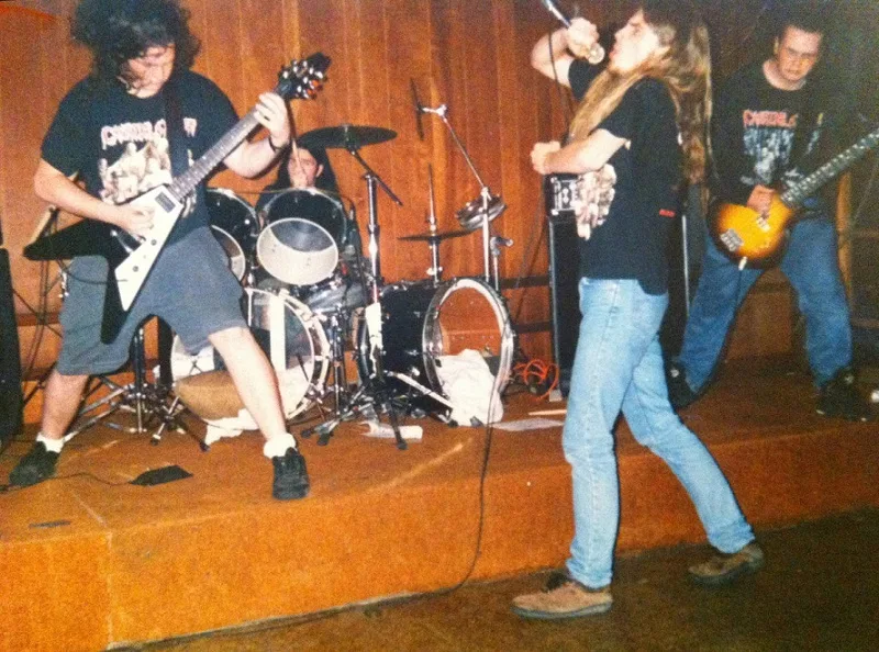 band