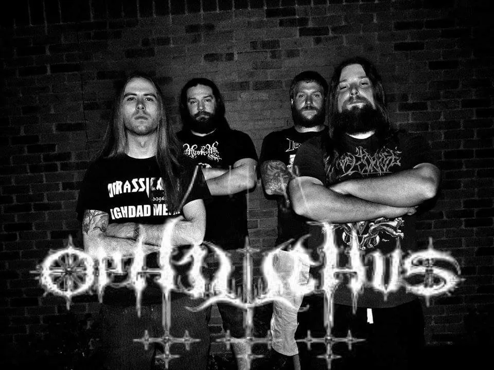 Ophiuchus