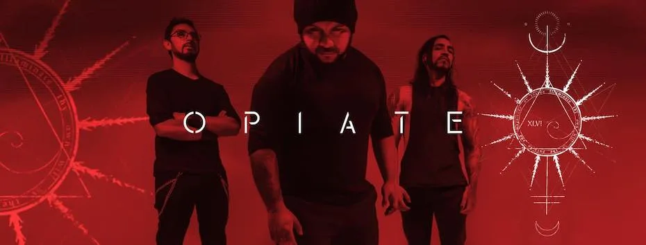 Opiate