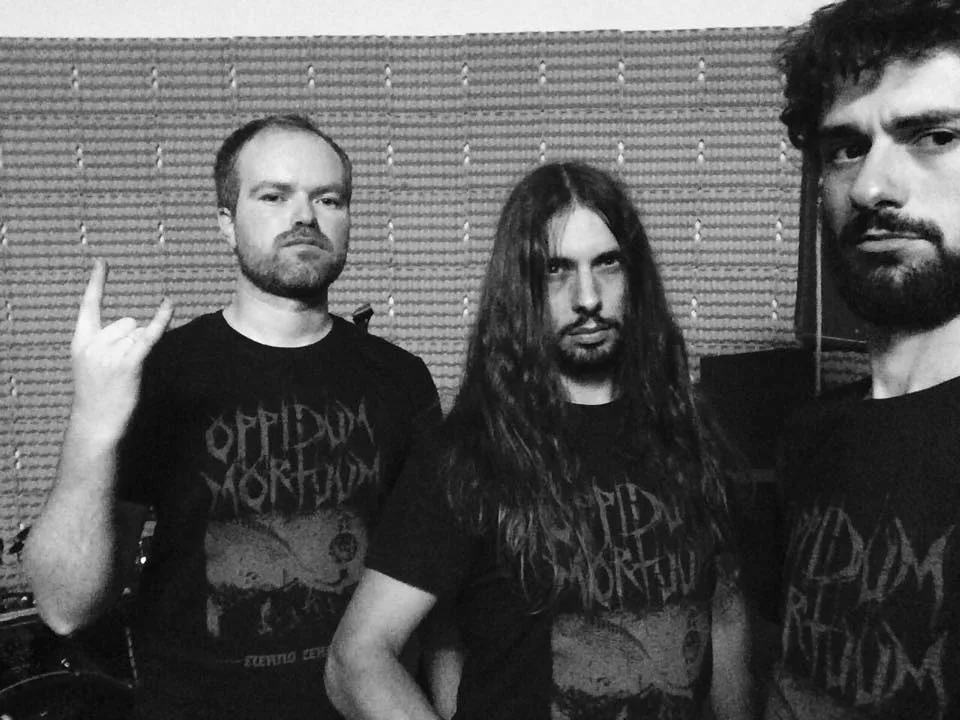 Oppidum Mortuum