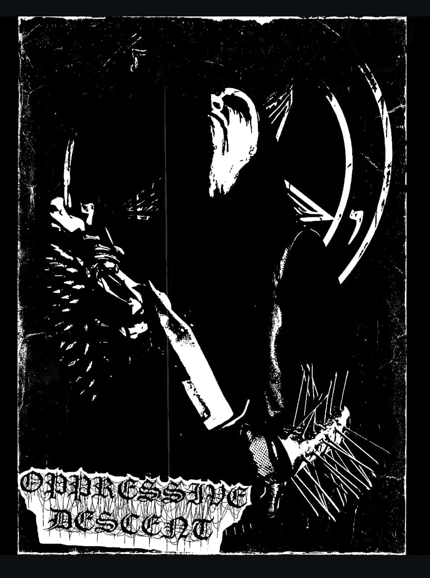 Oppressive Descent