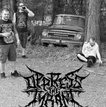 Oppress the Tyrant