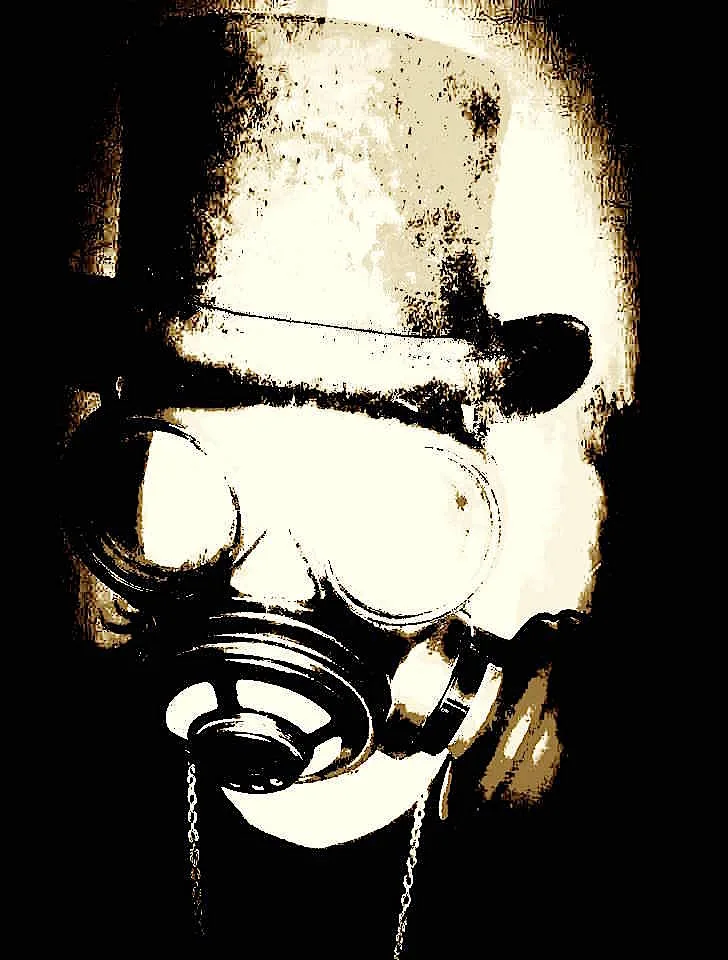 Optophobic