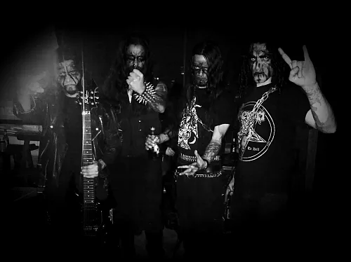 Opus Lucifer