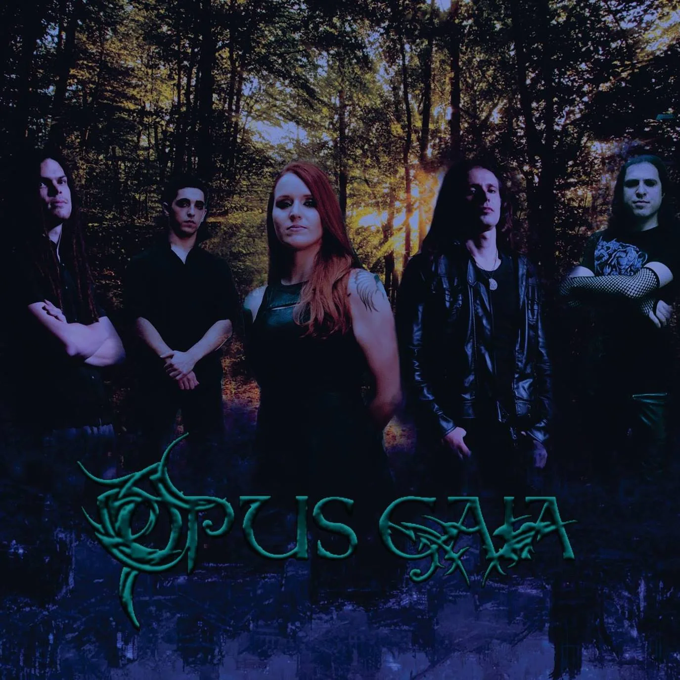 Opus Gaia