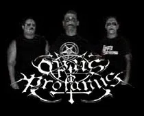 Opus Profanus