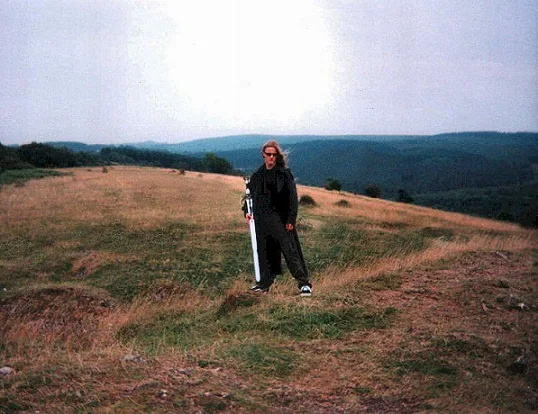 Orbeth