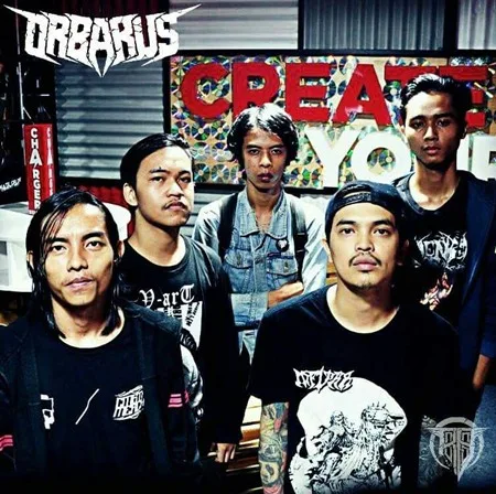 Orbarus