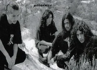 Paradoxxa