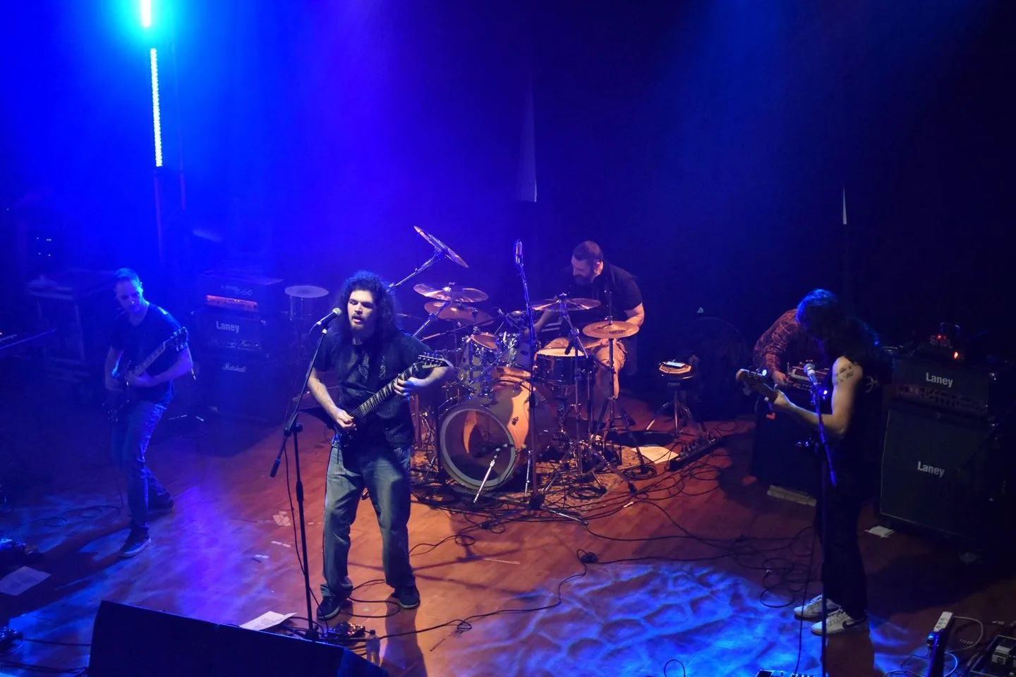band